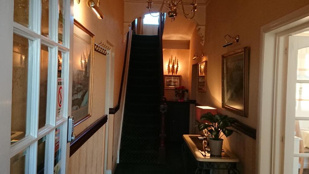 Geordie Pride Lodge 19