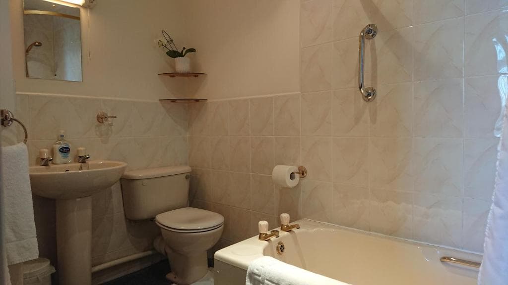 Geordie Pride Lodge 15