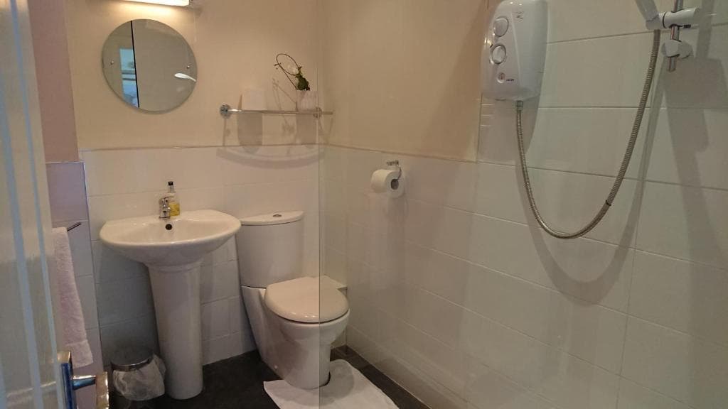 Geordie Pride Lodge 17