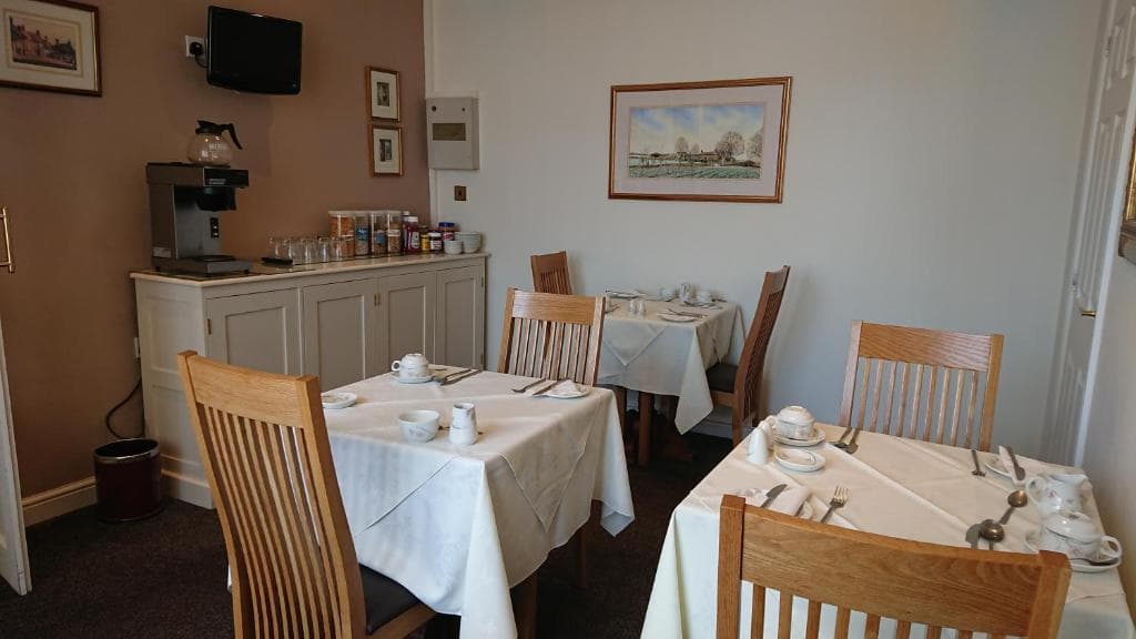 Geordie Pride Lodge 10