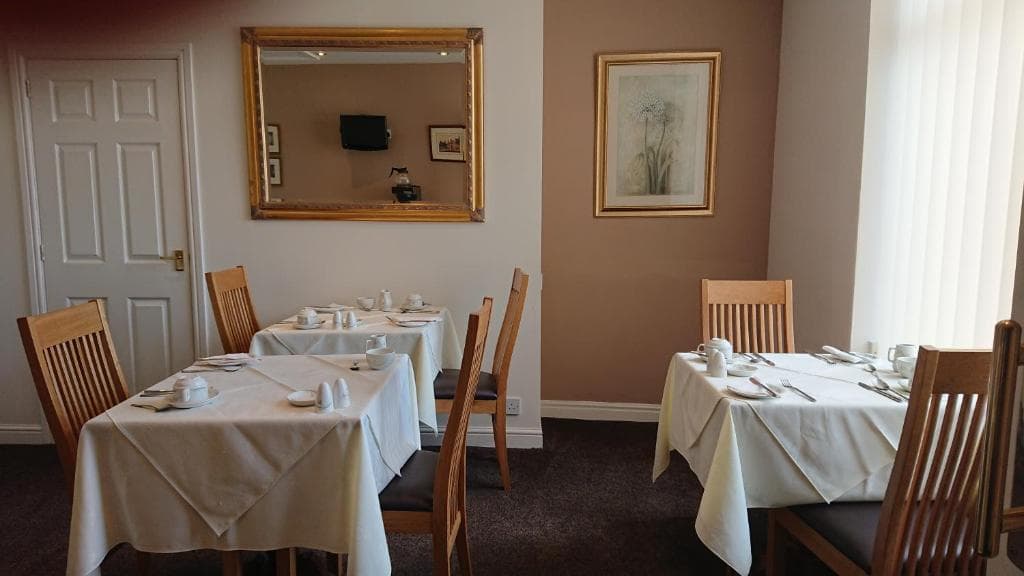 Geordie Pride Lodge 11