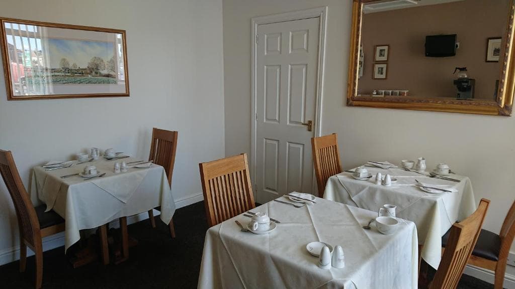 Geordie Pride Lodge 12