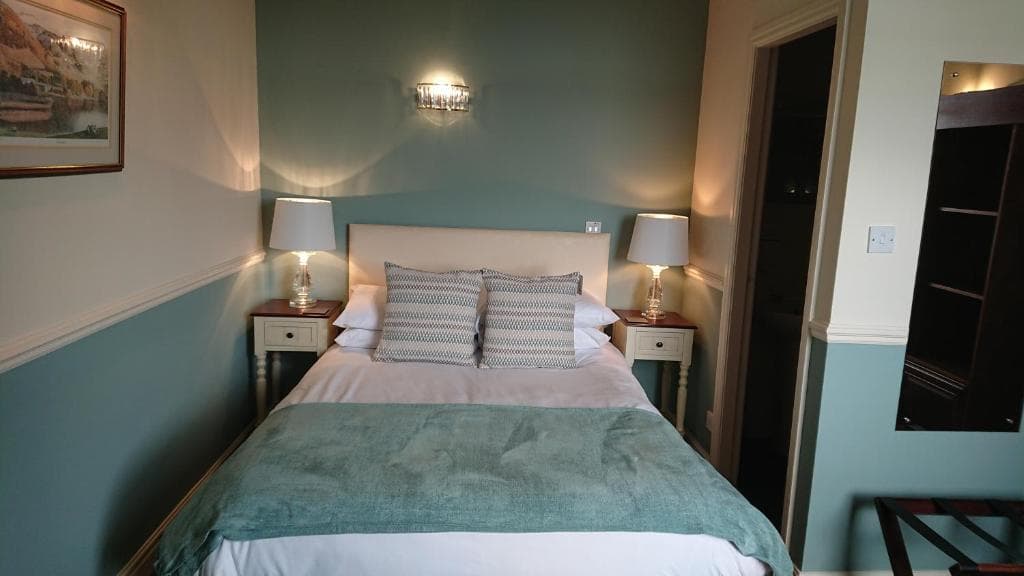 Geordie Pride Lodge 5