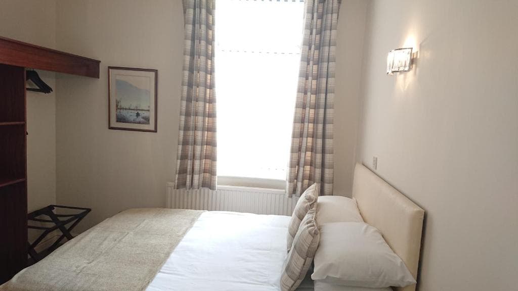 Geordie Pride Lodge 6