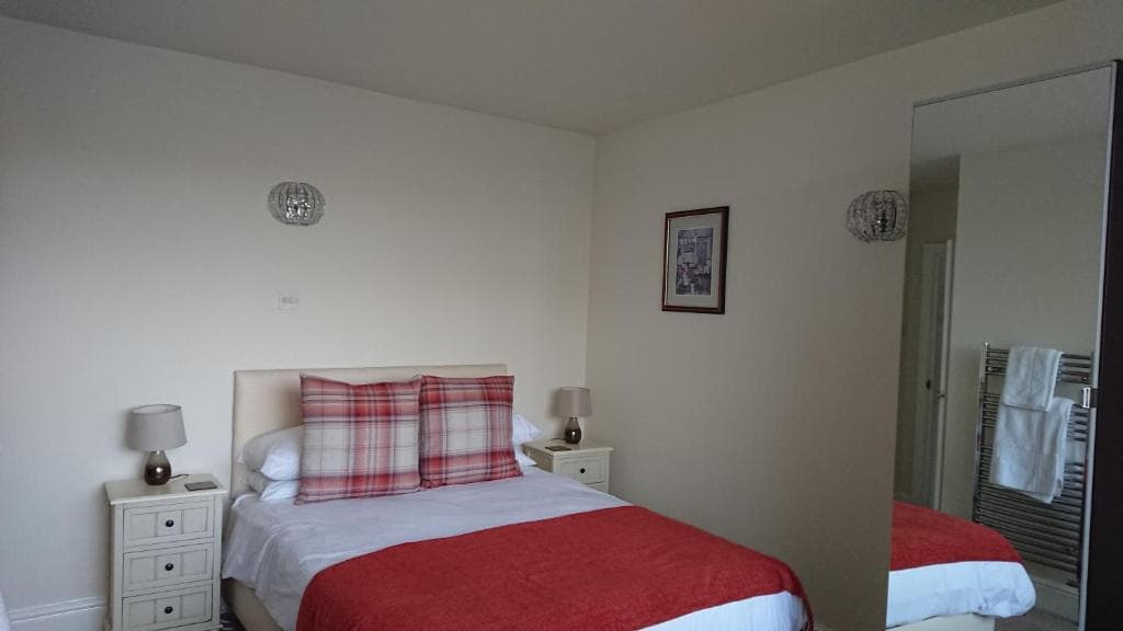 Geordie Pride Lodge 7